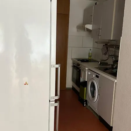 In Old Town Apartmán